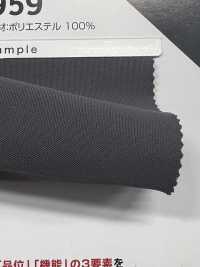 SW5959 Delta Jersey[Fabrication De Textile] Fibres Sanwa Sous-photo