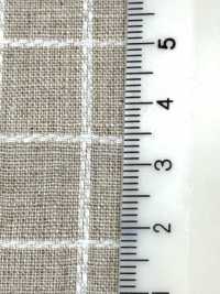 A-7051 Lin Dobby Naturel[Fabrication De Textile] ARINOBE Sous-photo