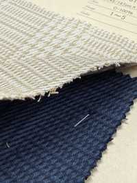 A-8179 Vérification Shadow Dobby[Fabrication De Textile] ARINOBE Sous-photo