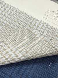 A-8179 Vérification Shadow Dobby[Fabrication De Textile] ARINOBE Sous-photo