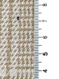 A-8179 Vérification Shadow Dobby[Fabrication De Textile] ARINOBE Sous-photo