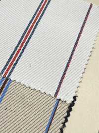 A-8180 Bandes Multiples Lâches[Fabrication De Textile] ARINOBE Sous-photo
