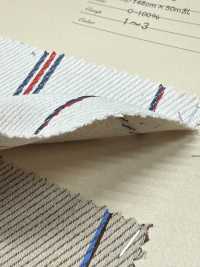 A-8180 Bandes Multiples Lâches[Fabrication De Textile] ARINOBE Sous-photo