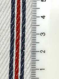 A-8180 Bandes Multiples Lâches[Fabrication De Textile] ARINOBE Sous-photo
