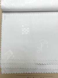 A-1537 Jacquard[Fabrication De Textile] ARINOBE Sous-photo