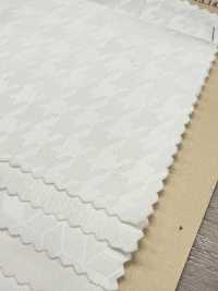 A-1537 Jacquard[Fabrication De Textile] ARINOBE Sous-photo