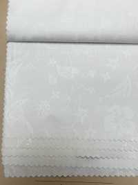 A-1537 Jacquard[Fabrication De Textile] ARINOBE Sous-photo