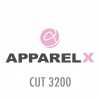 CUT3200 Commande de frais de découpe supplémentaires (@3,200)