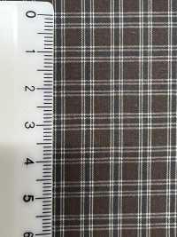 14440 Cordot Organics® 60 Fils Mini Carreaux Finition Craft Wash[Fabrication De Textile] SUNWELL Sous-photo