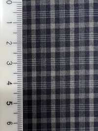 14440 Cordot Organics® 60 Fils Mini Carreaux Finition Craft Wash[Fabrication De Textile] SUNWELL Sous-photo