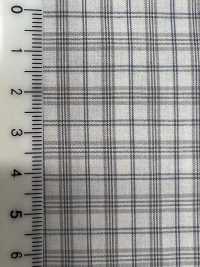 14440 Cordot Organics® 60 Fils Mini Carreaux Finition Craft Wash[Fabrication De Textile] SUNWELL Sous-photo