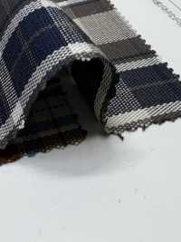 14439 コットン ダック タータン チェック[Fabrication De Textile] SUNWELL Sous-photo
