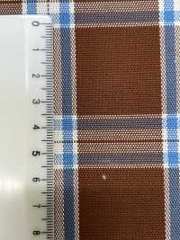 14439 コットン ダック タータン チェック[Fabrication De Textile] SUNWELL Sous-photo