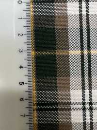 14439 コットン ダック タータン チェック[Fabrication De Textile] SUNWELL Sous-photo