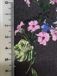 28120 Lin Imprimé Loomstate, Finition Douce Angel[Fabrication De Textile] SUNWELL Sous-photo