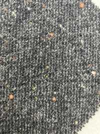 76370 Hammou Wool Nep Gaze Avec Finition Lavée (Lavable à La Main)[Fabrication De Textile] SUNWELL Sous-photo