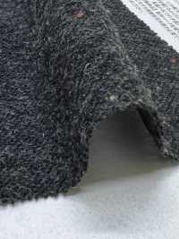 76370 Hammou Wool Nep Gaze Avec Finition Lavée (Lavable à La Main)[Fabrication De Textile] SUNWELL Sous-photo