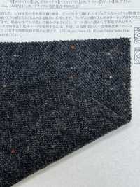 76370 Hammou Wool Nep Gaze Avec Finition Lavée (Lavable à La Main)[Fabrication De Textile] SUNWELL Sous-photo
