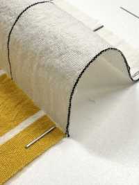 BC3524 Rayures Voile 40/1, Finition Double Lavage[Fabrication De Textile] COSMO TEXTILE Sous-photo