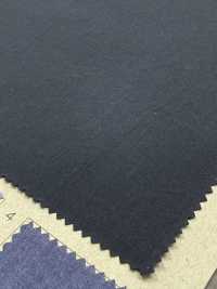 BC2160 Machine à écrire Compacte 60/- Tissu Chambray Lavé[Fabrication De Textile] COSMO TEXTILE Sous-photo