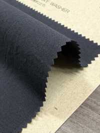 BC2160 Machine à écrire Compacte 60/- Tissu Chambray Lavé[Fabrication De Textile] COSMO TEXTILE Sous-photo