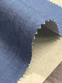 BC4040 Chambray Sergé Léger Avec Finition Lavée[Fabrication De Textile] COSMO TEXTILE Sous-photo