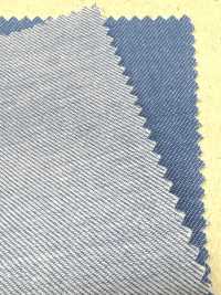 BC4040 Chambray Sergé Léger Avec Finition Lavée[Fabrication De Textile] COSMO TEXTILE Sous-photo