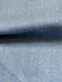 BC4040 Chambray Sergé Léger Avec Finition Lavée[Fabrication De Textile] COSMO TEXTILE Sous-photo