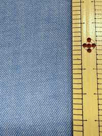 BC4040 Chambray Sergé Léger Avec Finition Lavée[Fabrication De Textile] COSMO TEXTILE Sous-photo