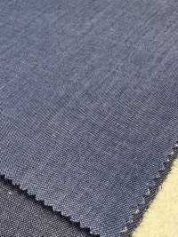BC0501 60/- Denim Léger[Fabrication De Textile] COSMO TEXTILE Sous-photo