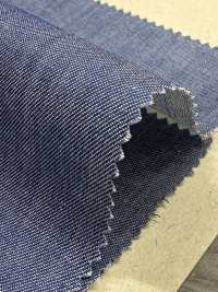 BC0501 60/- Denim Léger[Fabrication De Textile] COSMO TEXTILE Sous-photo