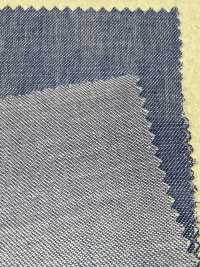 BC0501 60/- Denim Léger[Fabrication De Textile] COSMO TEXTILE Sous-photo