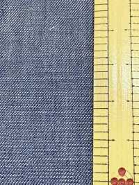 BC0501 60/- Denim Léger[Fabrication De Textile] COSMO TEXTILE Sous-photo
