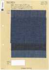 BC0501 Denim léger 60/-
