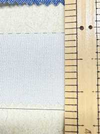 BC0501W Pantalon En Denim Léger 60/-[Fabrication De Textile] COSMO TEXTILE Sous-photo