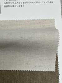 506 Denim En Chanvre C 7,25 Oz[Fabrication De Textile] VANCET Sous-photo