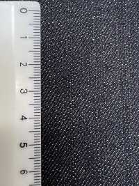 511 Denim De Reproduction à Lisière 12,5 Oz[Fabrication De Textile] VANCET Sous-photo