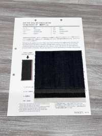 511 Denim reproduction selvedge 12,5 oz[Textiles / Tissus] VANCET Images supplémentaires
