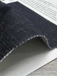 566 Denim De Reproduction à Lisière 12,75 Oz[Fabrication De Textile] VANCET Sous-photo