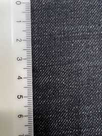 566 Denim De Reproduction à Lisière 12,75 Oz[Fabrication De Textile] VANCET Sous-photo