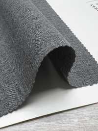 8854 Tissu Extensible Bidirectionnel T/Vis/W/Pu Tropical[Fabrication De Textile] VANCET Sous-photo