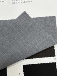 8854 Tissu Extensible Bidirectionnel T/Vis/W/Pu Tropical[Fabrication De Textile] VANCET Sous-photo
