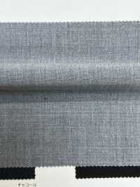 8854 Tissu Extensible Bidirectionnel T/Vis/W/Pu Tropical[Fabrication De Textile] VANCET Sous-photo