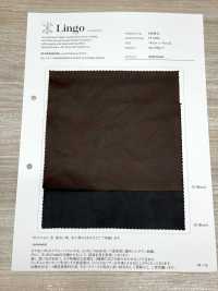 LIG9612 LUMIÈRE PROFONDE[Fabrication De Textile] Lingo (Textiles Kuwamura) Sous-photo