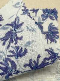 83083 80 Voile De Soie Lawn SC Tiny Blossom[Fabrication De Textile] VANCET Sous-photo