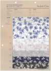 83083 80 Voile De Soie Lawn SC Tiny Blossom