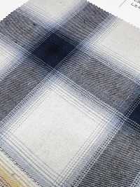 V8618 Viyella à carreaux brossé 30s[Textiles / Tissus] VANCET Images supplémentaires
