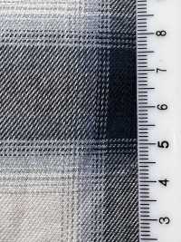 V8618 Viyella à carreaux brossé 30s[Textiles / Tissus] VANCET Images supplémentaires