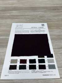 OFE01-14600 [Fabrication De Textile] Oharayaseni Sous-photo