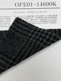 OFE01-14600K [Fabrication De Textile] Oharayaseni Sous-photo